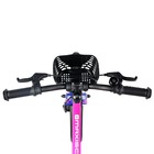Велосипед 18'' Maxiscoo Air Pro, цвет розовый жемчуг - Фото 6