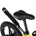 Велосипед 18'' Maxiscoo Space Deluxe, цвет жёлтый матовый - Фото 7