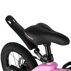 Велосипед 14'' Maxiscoo COSMIC Стандарт Плюс, цвет Розовый Матовый - Фото 7