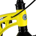 Велосипед 16'' Maxiscoo Cosmic Стандарт, цвет жёлтый матовый - Фото 5