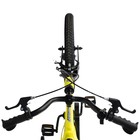 Велосипед 16'' Maxiscoo Cosmic Стандарт, цвет жёлтый матовый - Фото 6