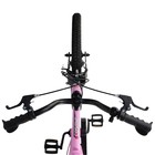 Велосипед 18'' Maxiscoo COSMIC Стандарт, цвет Розовый Матовый - Фото 6
