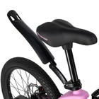Велосипед 18'' Maxiscoo COSMIC Стандарт, цвет Розовый Матовый - Фото 7