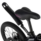 Велосипед 18'' Maxiscoo Cosmic Стандарт, цвет чёрный жемчуг - Фото 7