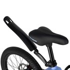 Велосипед 18'' Maxiscoo COSMIC Стандарт, цвет Небесно-Голубой Матовый - Фото 7