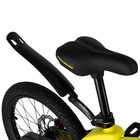 Велосипед 18'' Maxiscoo Cosmic Стандарт, цвет жёлтый матовый - Фото 7