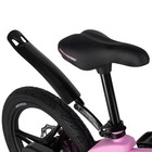 Велосипед 18'' Maxiscoo COSMIC Deluxe, цвет Розовый Матовый - Фото 7