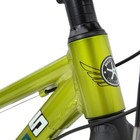 Велосипед 20'' Maxiscoo 5BIKE, цвет Фреш Лайм, размер M - Фото 5