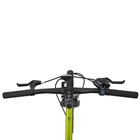 Велосипед 20'' Maxiscoo 5BIKE, цвет Фреш Лайм, размер M - Фото 6
