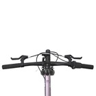 Велосипед 20'' Maxiscoo 5Bike, цвет розовый сапфир, размер L - Фото 6