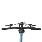 Велосипед 20'' Maxiscoo 5Bike, цвет аквамарин, размер L - Фото 6