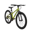 Велосипед 24'' Maxiscoo 5BIKE, цвет Фреш Лайм, размер M - Фото 2