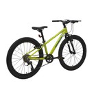 Велосипед 24'' Maxiscoo 5BIKE, цвет Фреш Лайм, размер M - Фото 4