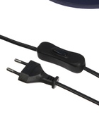 Глобус физико-политический «Классик Евро», диаметр 150 мм, с подсветкой 1072908 - фото 9181573