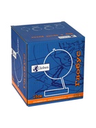 Глобус физико-политический «Классик Евро», диаметр 150 мм, с подсветкой - Фото 7