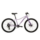 Велосипед 26'' Cord 5BIKE M300, цвет Цветущая Сакура, размер 13'' - Фото 1