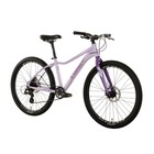 Велосипед 26'' Cord 5BIKE M300, цвет Цветущая Сакура, размер 13'' - Фото 2