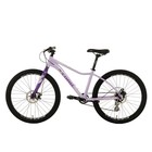 Велосипед 26'' Cord 5BIKE M300, цвет Цветущая Сакура, размер 13'' - Фото 3