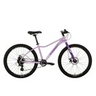 Велосипед 26'' Cord 5BIKE M300, цвет Цветущая Сакура, размер 15'' - фото 299151888