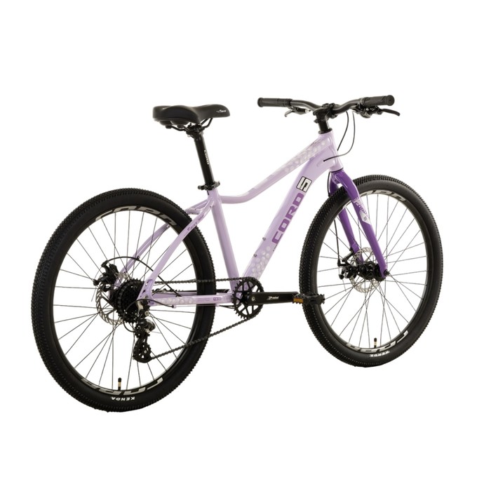 Велосипед 26'' Cord 5BIKE M300, цвет Цветущая Сакура, размер 15'' - фото 1928532654