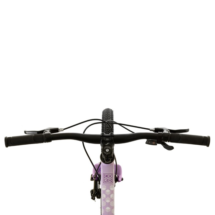 Велосипед 26'' Cord 5BIKE M300, цвет Цветущая Сакура, размер 15'' - фото 1928532656