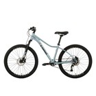 Велосипед 26'' Cord 5BIKE M500, цвет Аквамарин, размер 13'' - Фото 3