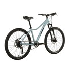 Велосипед 26'' Cord 5BIKE M500, цвет Аквамарин, размер 13'' - Фото 4