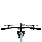 Велосипед 26'' Cord 5BIKE M500, цвет Аквамарин, размер 13'' - Фото 6