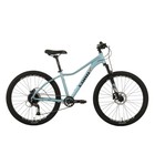 Велосипед 26'' Cord 5BIKE M500, цвет Аквамарин, размер 15'' - фото 300888489