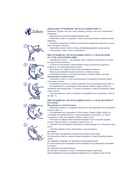 Глобус физический «Глобен. Классик Евро», диаметр 210 мм - Фото 4