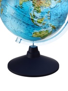 Глобус физический «Глобен. Классик Евро», диаметр 210 мм - Фото 5