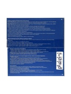 Глобус физический «Глобен. Классик Евро», диаметр 210 мм 1072885