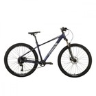 Велосипед 27,5'' Cord 5BIKE M500, цвет Синий Кобальт, размер 17'' - Фото 1