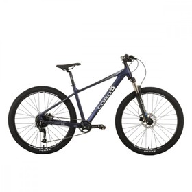 Велосипед 27,5'' Cord 5Bike M500, цвет синий кобальт, размер 17'' 10374948