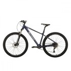 Велосипед 27,5'' Cord 5BIKE M500, цвет Синий Кобальт, размер 17'' - Фото 3