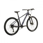 Велосипед 27,5'' Cord 5BIKE M500, цвет Синий Кобальт, размер 17'' - Фото 4