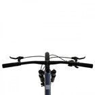 Велосипед 27,5'' Cord 5BIKE M500, цвет Синий Кобальт, размер 17'' - Фото 6