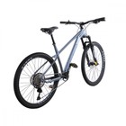 Велосипед 27,5'' Cord 7BIKE M700, цвет Синий Карбон, размер 19'' - Фото 3