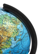 Глобус физический «Классик», диаметр 120 мм - Фото 4