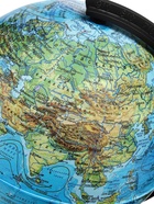 Глобус физический «Классик», диаметр 120 мм - Фото 2