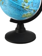 Глобус физический «Классик», диаметр 120 мм - Фото 5