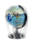 Глобус физический «Классик», диаметр 120 мм - Фото 6