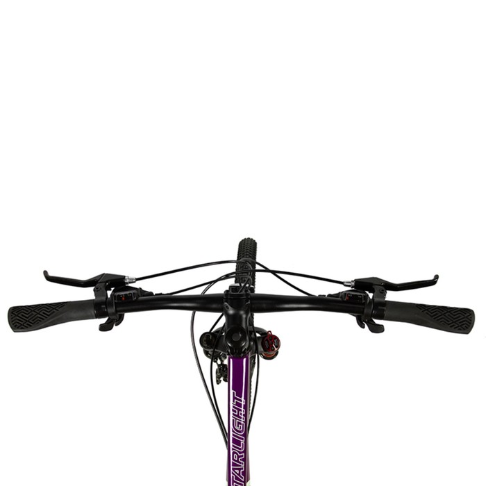 Велосипед 26" Cord Starlight, цвет Маджента, размер 13'' - фото 1928532742