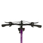 Велосипед 27.5" Cord Starlight, цвет Маджента, размер 15'' - Фото 6