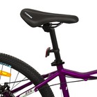 Велосипед 27.5" Cord Starlight, цвет Маджента, размер 15'' - Фото 7