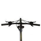 Велосипед 27.5" Cord Horizon, цвет Серый Матовый, размер 17'' - Фото 6