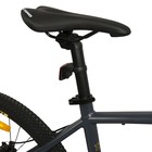Велосипед 27.5" Cord Horizon, цвет Серый Матовый, размер 17'' - Фото 7