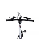 Велосипед 14'' Maxiscoo S007 PRO, цвет Белый - Фото 6