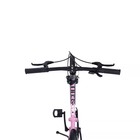 Велосипед 20'' Maxiscoo S009, цвет розовый - Фото 6