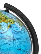 Глобус физический «Классик», диаметр 210 мм, с подсветкой - Фото 2